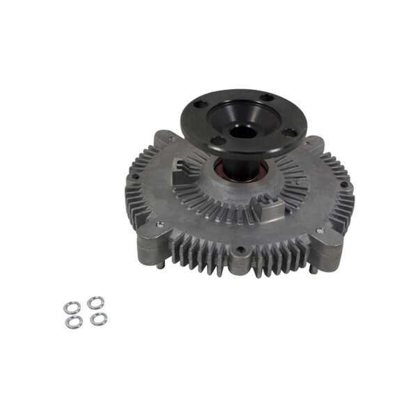 Gmb 08-94 Toyota Tacoma/4-Runner 2.7L/2.4L L Fan Clutch, 970-2130 970-2130 - main